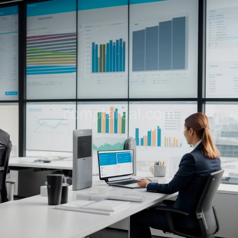 Workflow-Automatisierung